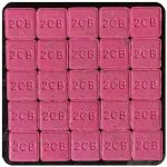 2C-B "Сибирь" капсулы  100 мг  купить в Геленджике