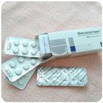 Феназепам  Phenazepam Valenta  1 мг в Геленджике