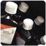 Кодеин сироп Codein (для приготовления напитка Lean, Purple Drank)  473 мл  в Геленджике