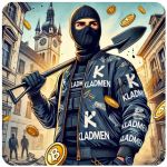 Работа курьер - кладмен в Геленджике 