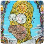 Марки LSD-25 VHQ чистых 250 мкг в Геленджике Марки LSD-25 VHQ чистых 250 мкг в Геленджике