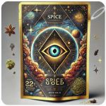 Россыпь Микс  (Spice, спайс) Mix в Геленджике